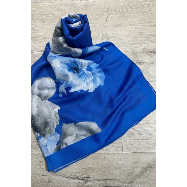 Dijital Soft Şal 0005